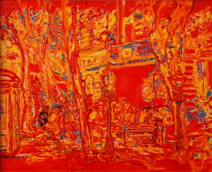 The Red Tavern (fotó)