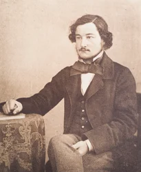 William Morris 23 éves