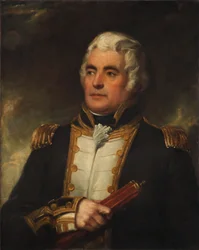 James Bowen kapitány (1751-1835)