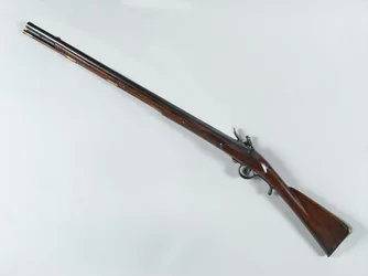 Ferguson kovás hátultöltős puska, 1780 körül