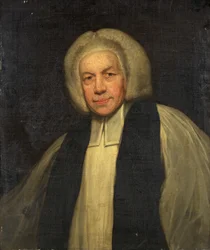 Thomas Newton, Bristol 32. püspöke