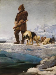 A legénység utolsó tagja
