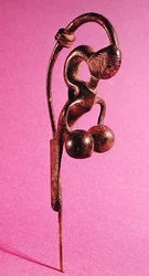 Fibula (vas)