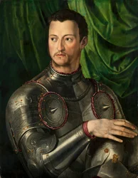 I. Cosimo de