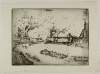 A Calumet-en