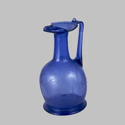 Boroskancsó Oinochoe, 3-4. század.