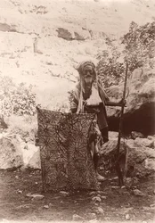 Vadász és csali, 1894-1914 körül