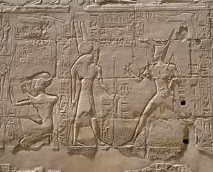 Egyiptom – Ókori Théba (UNESCO Világörökségi Lista