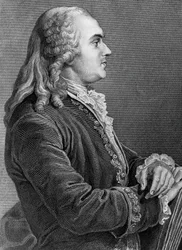 Anne-Robert-Jacques Turgot, de l