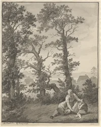 Skjoldnæsholm környékéről