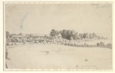 Nordfelt Kúria Møn-en