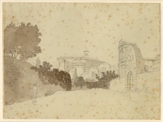 A Szent Szt. Giovanni és Paolo
