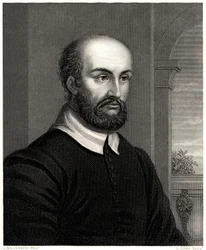Andrea Palladio, 19. század