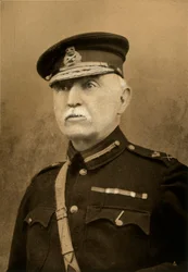„Thomas Kelly-Kenny vezérőrnagy, C.B.”, 1900.