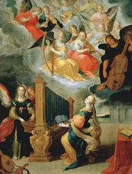 Utca. Cecília, 1647