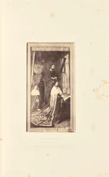 James IV, Mabuse által