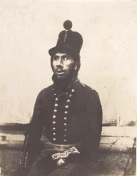 Katona, 1845-50.
