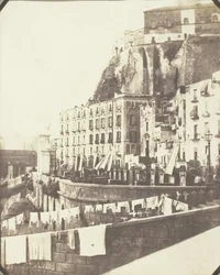 St. Lucia, Nápoly, 1846.