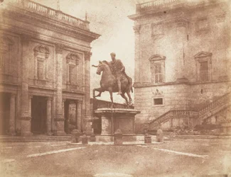 A Capitolium, 1846.