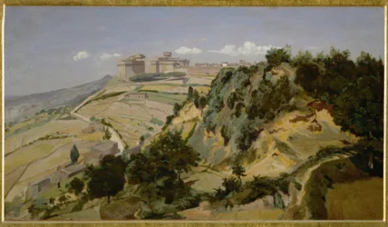 Volterra fellegvára