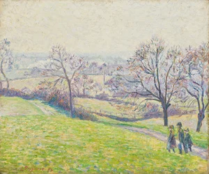 Epping-táj, 1893 (olaj, vászon)