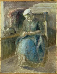 Nővarró, 1881