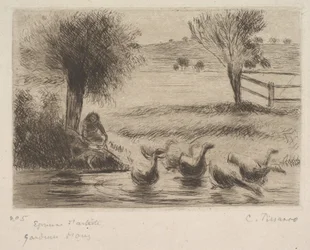 Libalány, 1888.