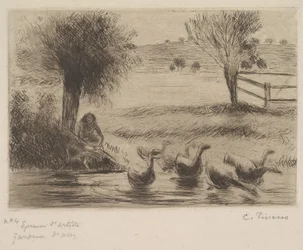 Libalány, 1888.