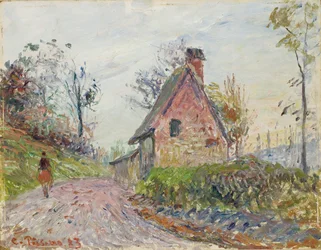 Rouen környéke