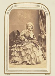[Rose Leclerq (1845 - 1899), színésznő]