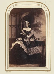 [The Duchess of Manchester]