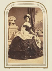 [Wellington hercegnője]