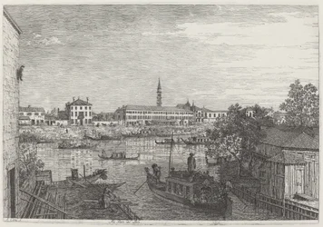 Ale Porte del Dolo, c. 17351746.