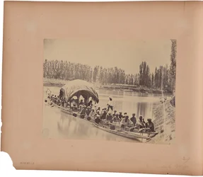 A rezidens bárkája - Srinugur