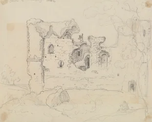 Canterbury kastélya