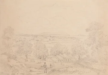 Clevedon, 1845. augusztus 3