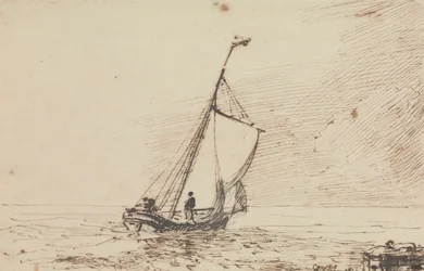 Cowes, 1826. február 3