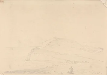 Édesvízi-öböl, 1829. augusztus 12
