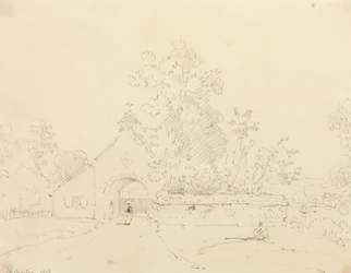 Beaulieu-ben, Hampshire-ben