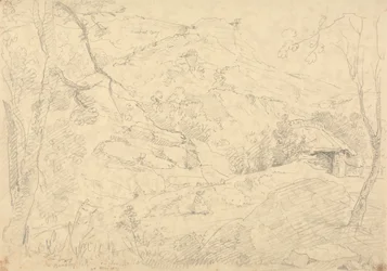 Bradley Vale-ben, 1833. május 30-án