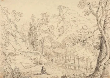 Bradley Vale-ben, 1833. május