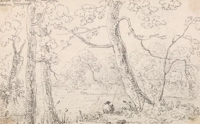 Mayo-sziget, Cheshunt, 1814. május 23
