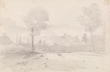Millfield, East Cowes, 1829. december 10