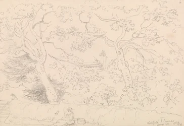Millfield, East Cowes, 1832. május 25