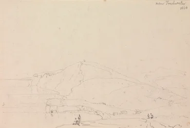 Édesvíz közelében, Wight-szigeten