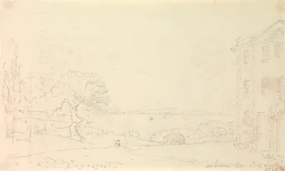 Osborne House, East Cowes, Wight-sziget