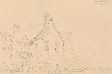 Szegény ember háza, Beaulieu