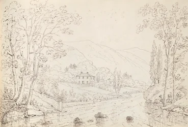 Rydal kunyhó