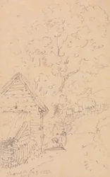 Shorwell, 1832. augusztus 3