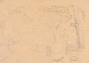 Shorwell, 1832. augusztus 3., péntek